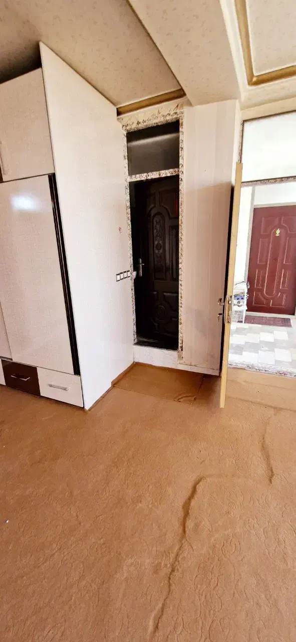 فروش یک دستگاه آپارتمان ۸۰ متری|فروش آپارتمان|ممقان, |دیوار