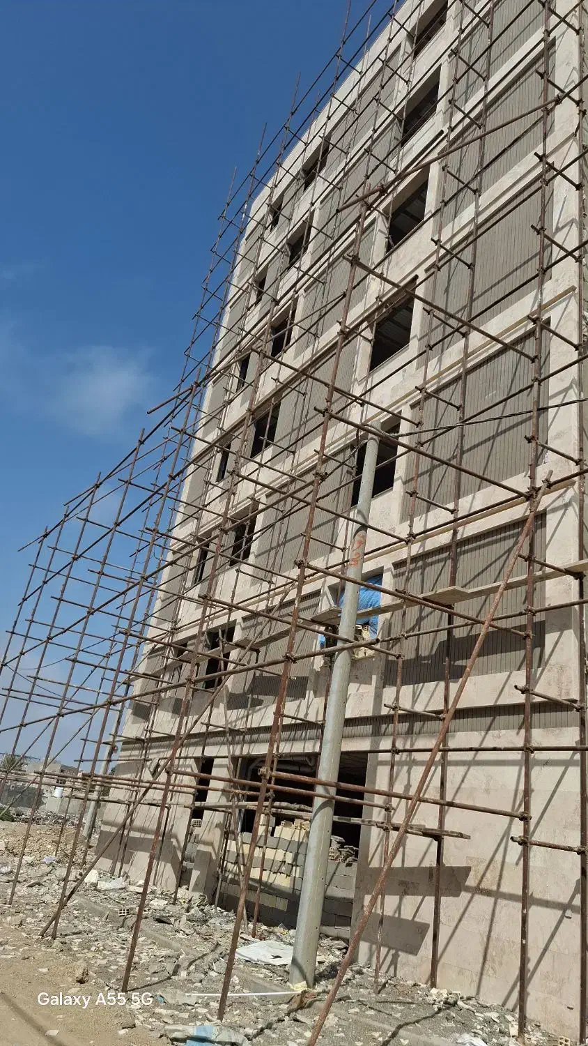 داربست فلزی جهان تاج|خدمات پیشه و مهارت|چابهار, |دیوار