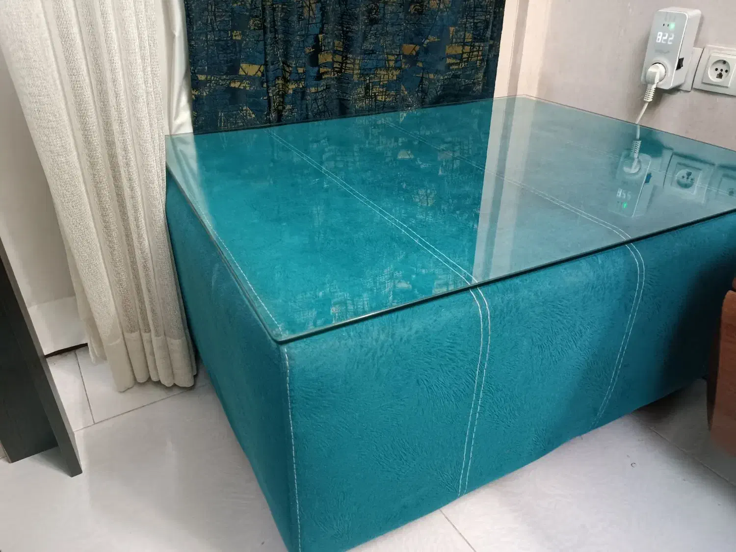 میز وسط|مبلمان خانگی و میز عسلی|صدرا-فارس, فاز ۱|دیوار