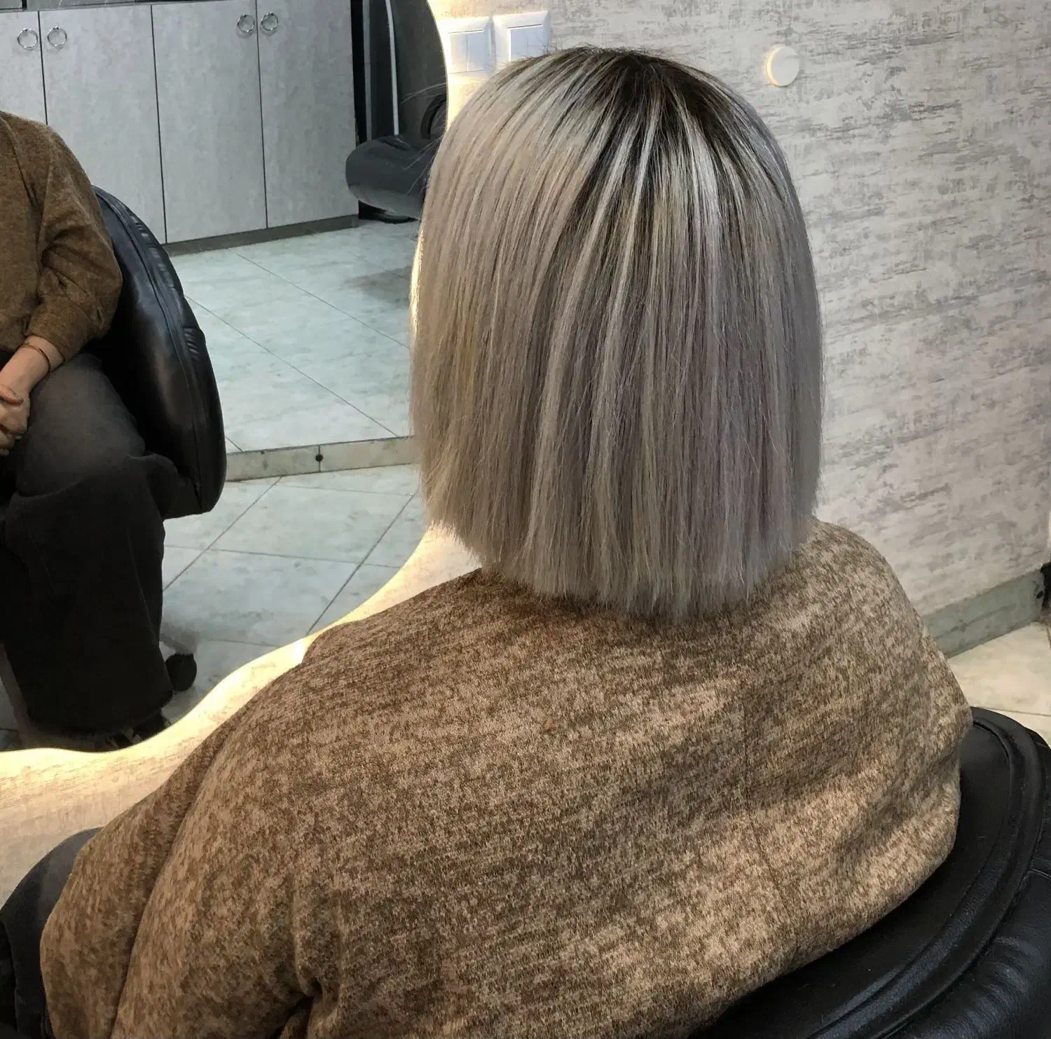 جشنواره یلدایی کراتین احیا موخوره گیری فقط ۱ تومن|خدمات آرایشگری و زیبایی|رشت, صفاری|دیوار