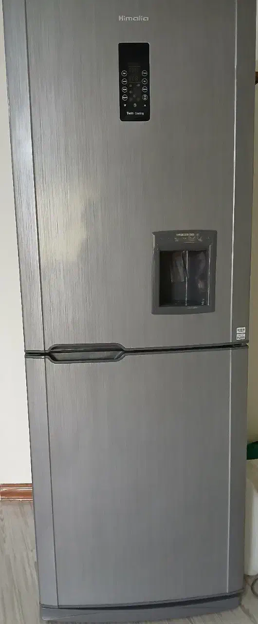 فروش یخچال فریزر هیمالیا|یخچال و فریزر|دابودشت, |دیوار