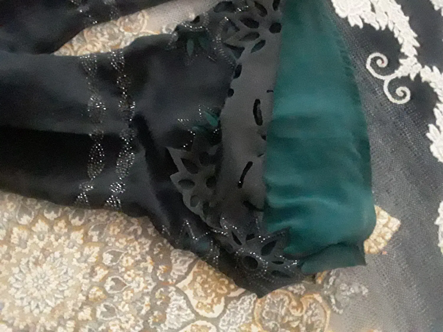 مانتو مجلسی و مانتو اسپرت|لباس|ارومیه, |دیوار