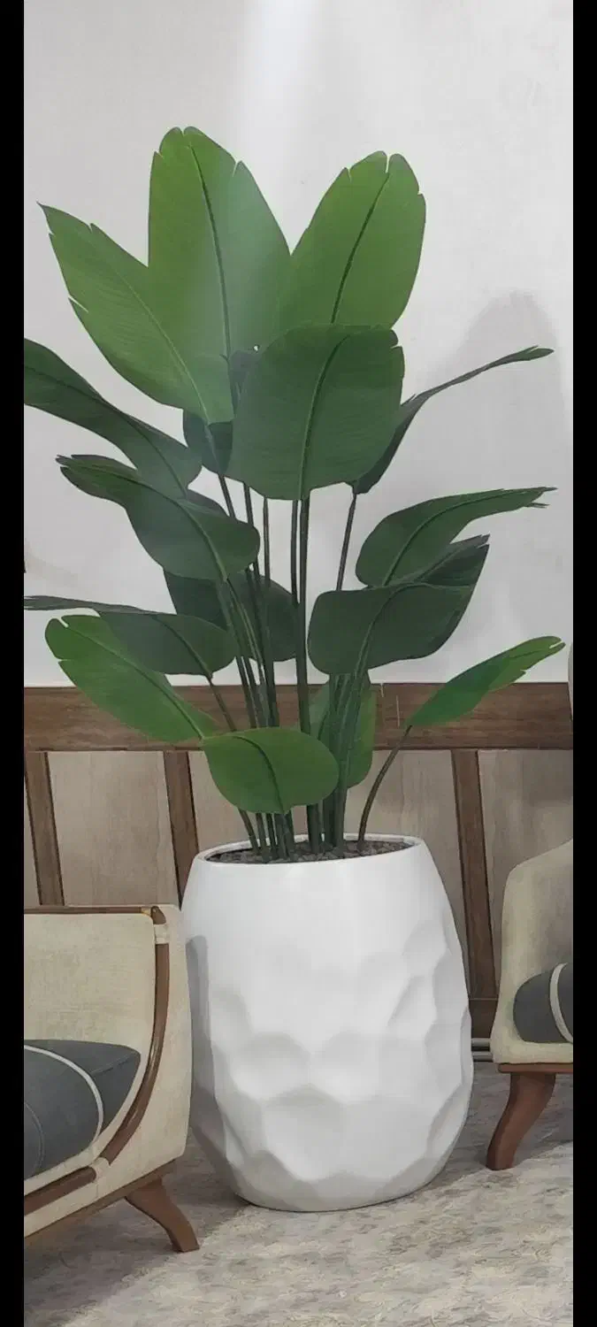 گلدان|گل مصنوعی|خرمآباد, |دیوار