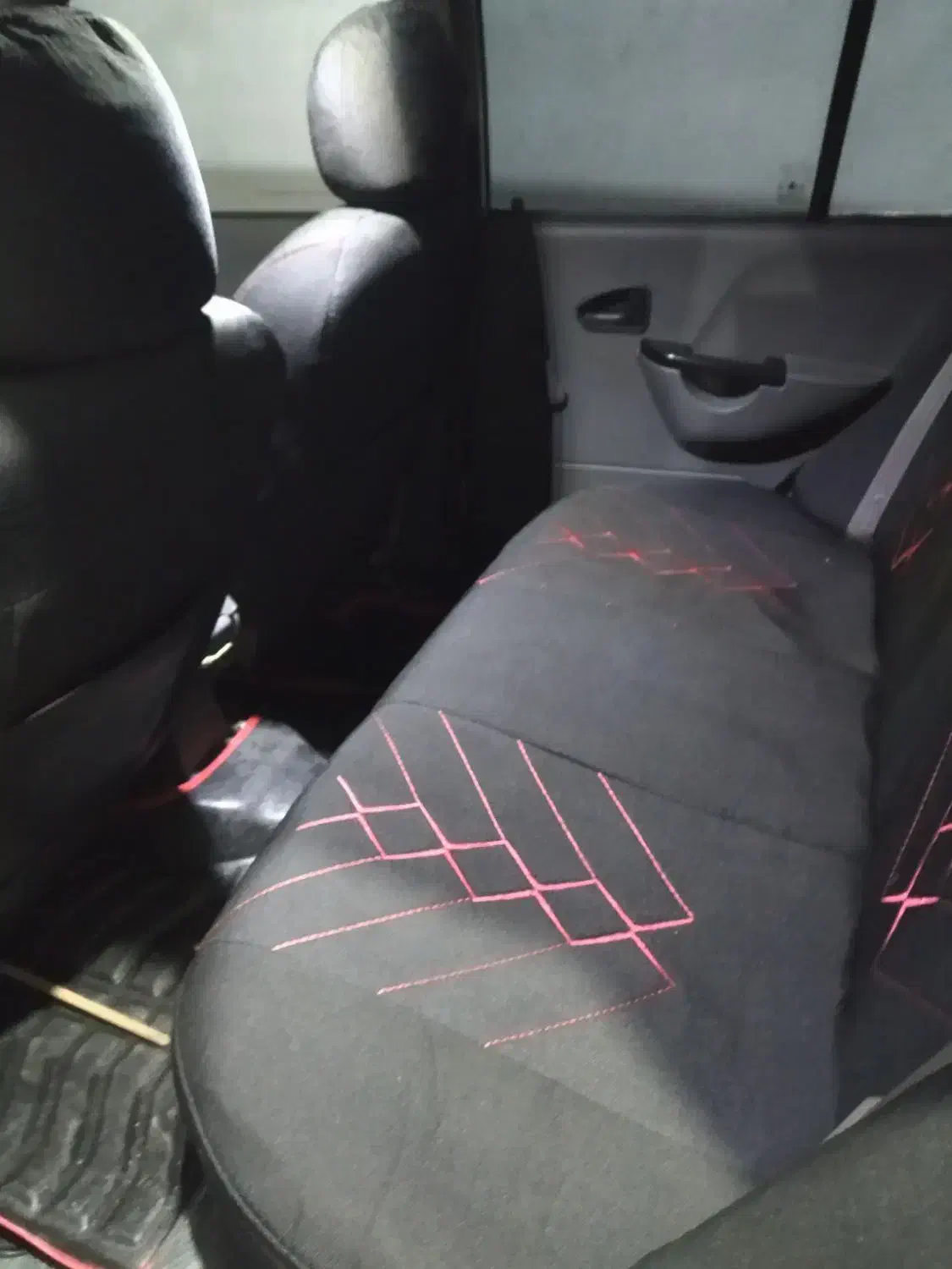 پراید۱۳۱مدل۹۶|خودرو سواری و وانت|ماهدشت, |دیوار