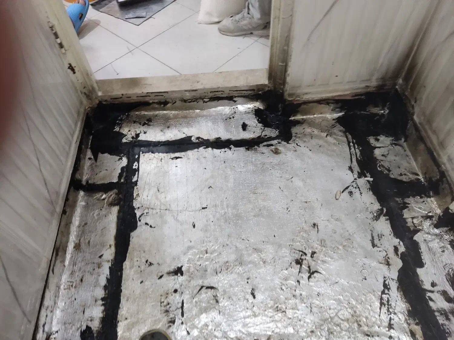 انجام حرفه ای کلیه کارهای ساختمانی|خدمات پیشه و مهارت|تهران, حکیمیه|دیوار