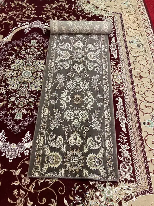 فرش کناری|فرش|شیروان (خراسان), |دیوار