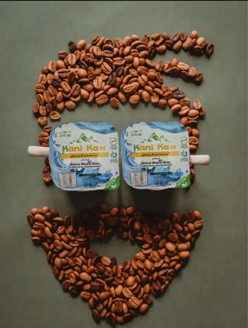 آب معدنی لیوانی کردستان برای مناسبت ها و کافه ها و|عمدهفروشی|مشهد, کوی سیدی|دیوار