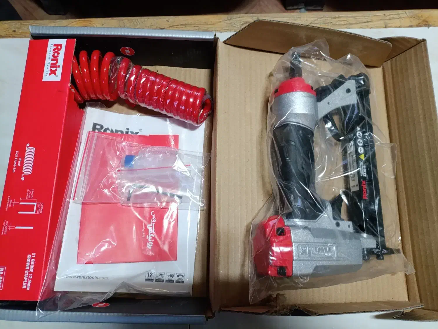 منگنه کوب جهت قرنیز دیواری|ابزارآلات|بجنورد, |دیوار