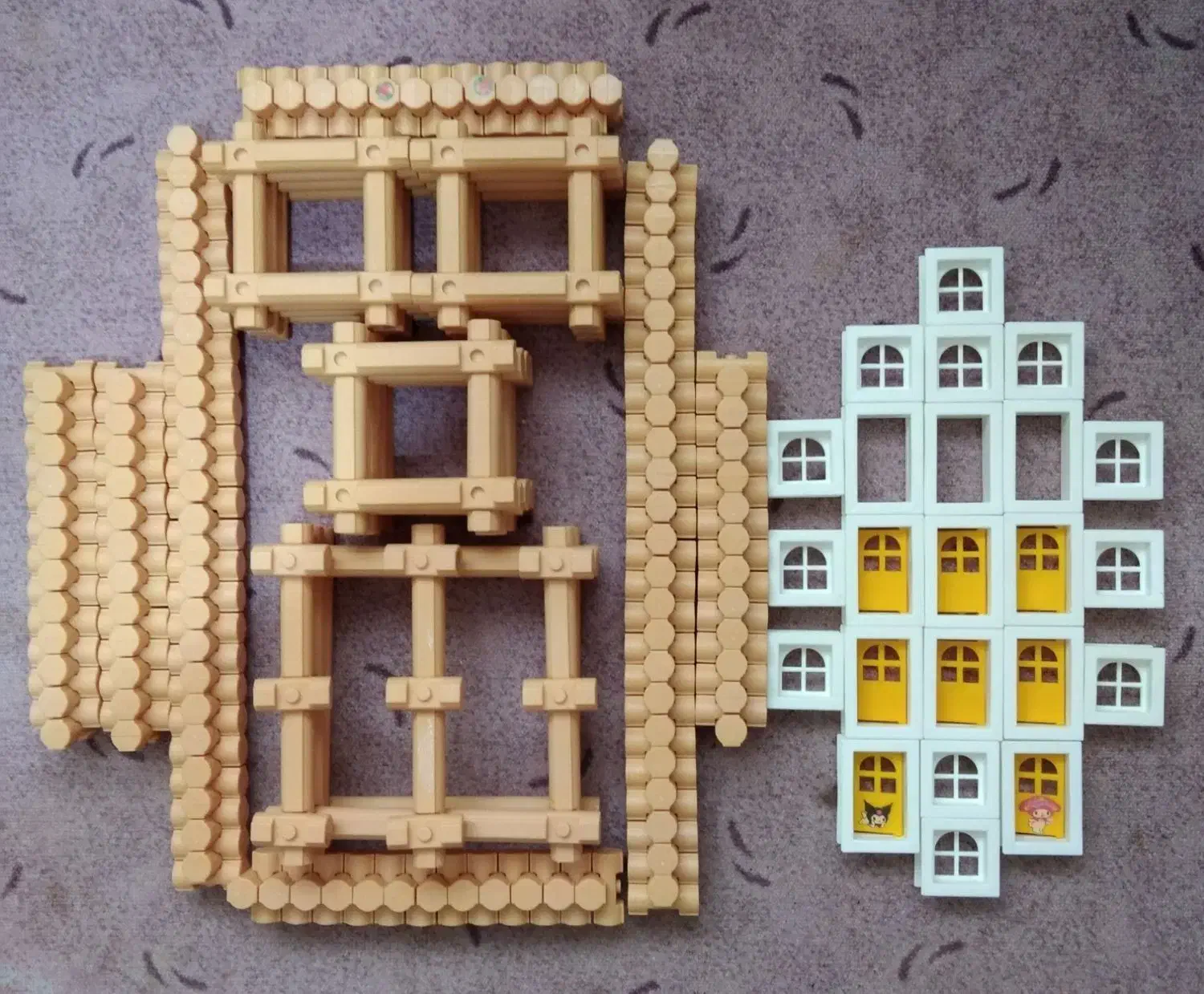 بازی فکری|اسباب‌‌بازی|رشت, بازار|دیوار