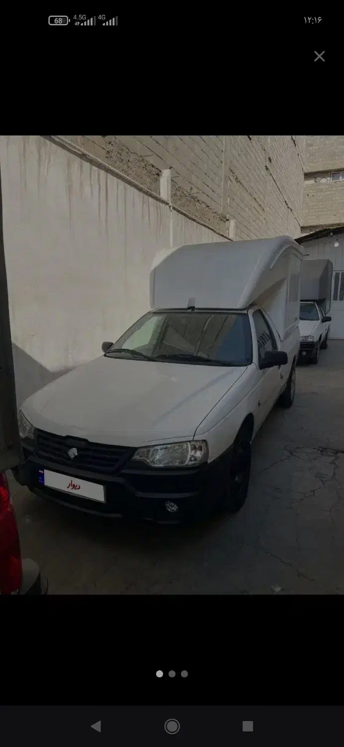 باربری اردبیل|خدمات حمل و نقل|اردبیل, |دیوار