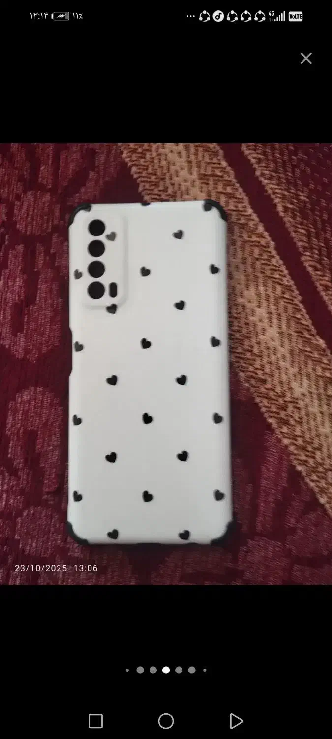 گوشی فروشی یا معاوضه با متور وگوسفند|موبایل|نرماشیر, |دیوار