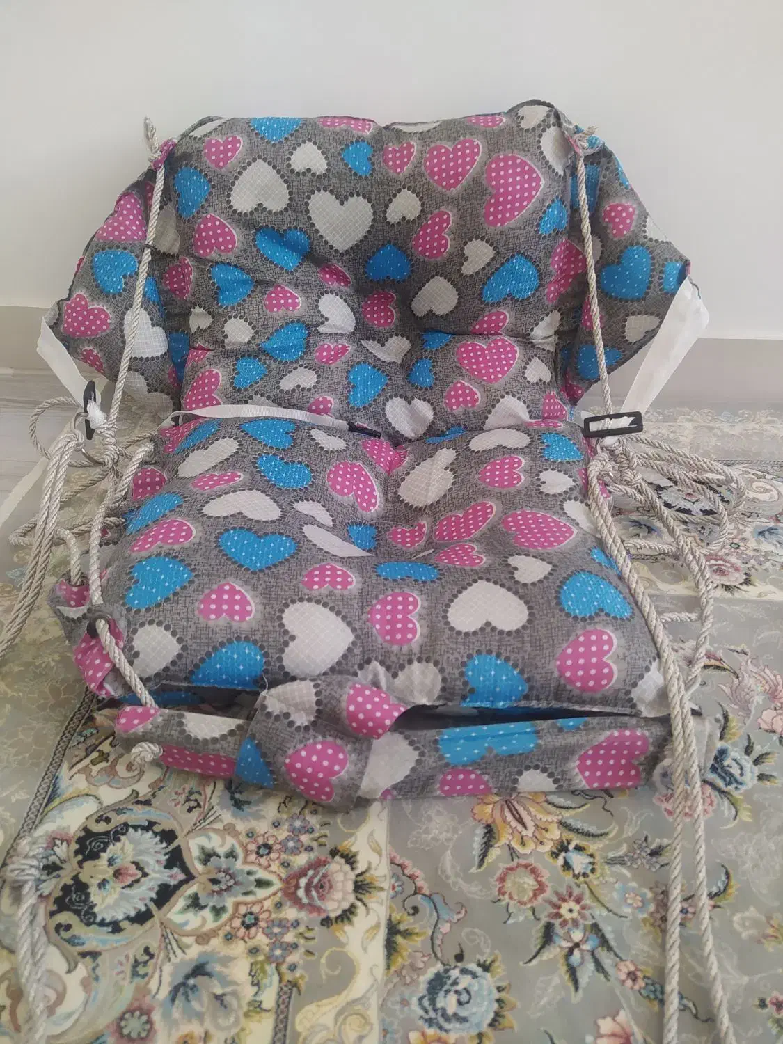 تاب|اسباببازی بچه|سنندج, |دیوار