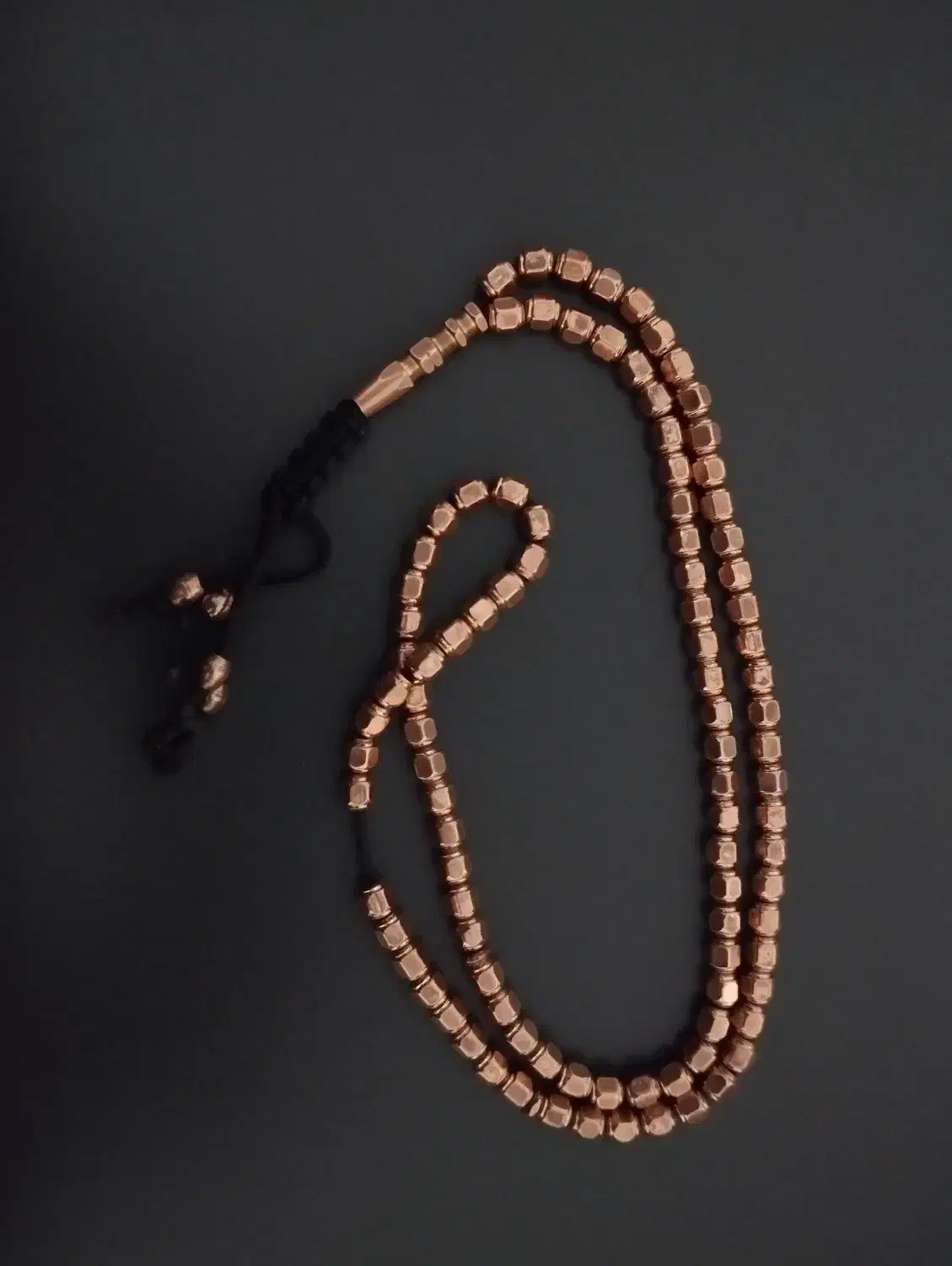 تسبیح مسی صفر|بدلیجات|تبریز, |دیوار