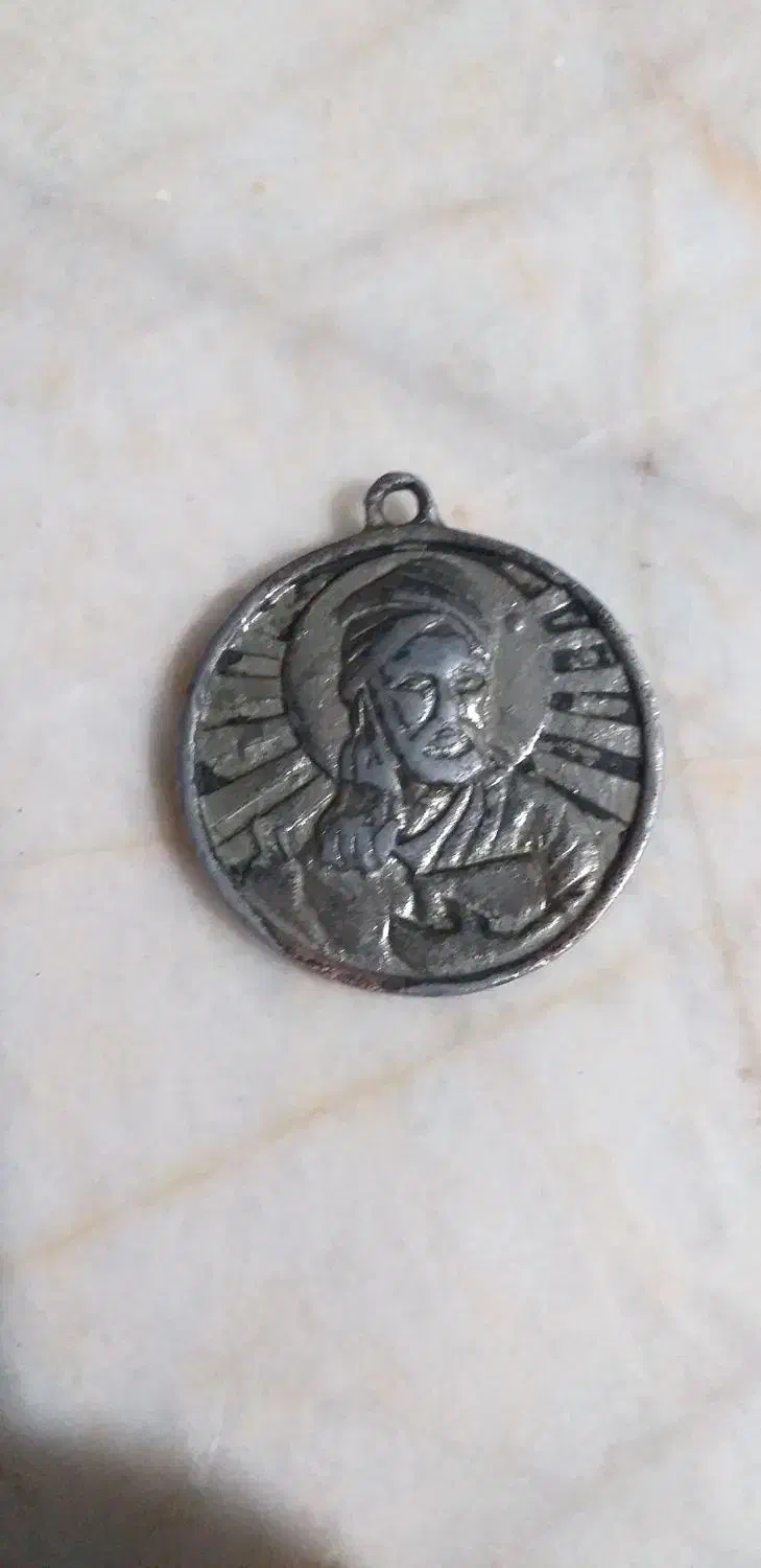 پلاک شمایل عتیقه|جواهرات|مشهد, طبرسی شمالی|دیوار