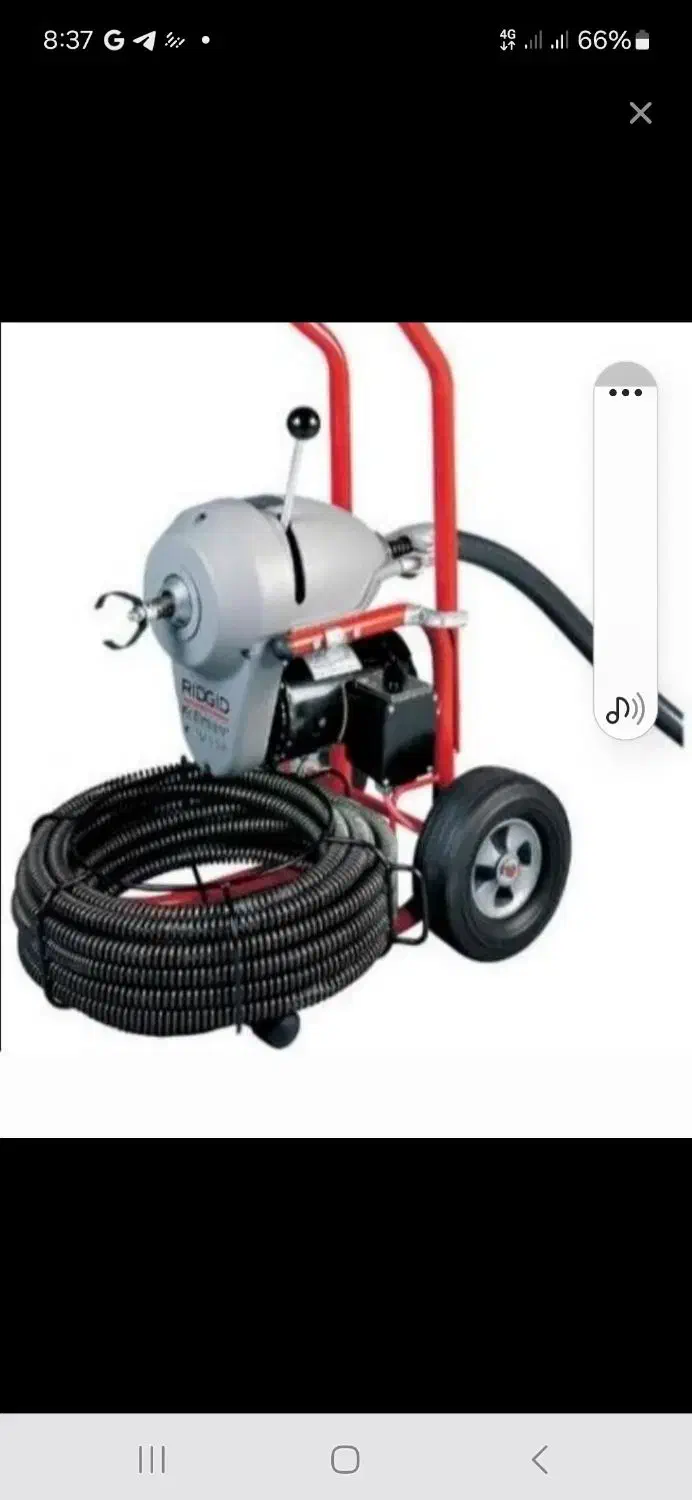 لوله بازکنی شبانه روزی سحرخیز ۲۰ دقیقه در محل|خدمات پیشه و مهارت|تبریز, |دیوار