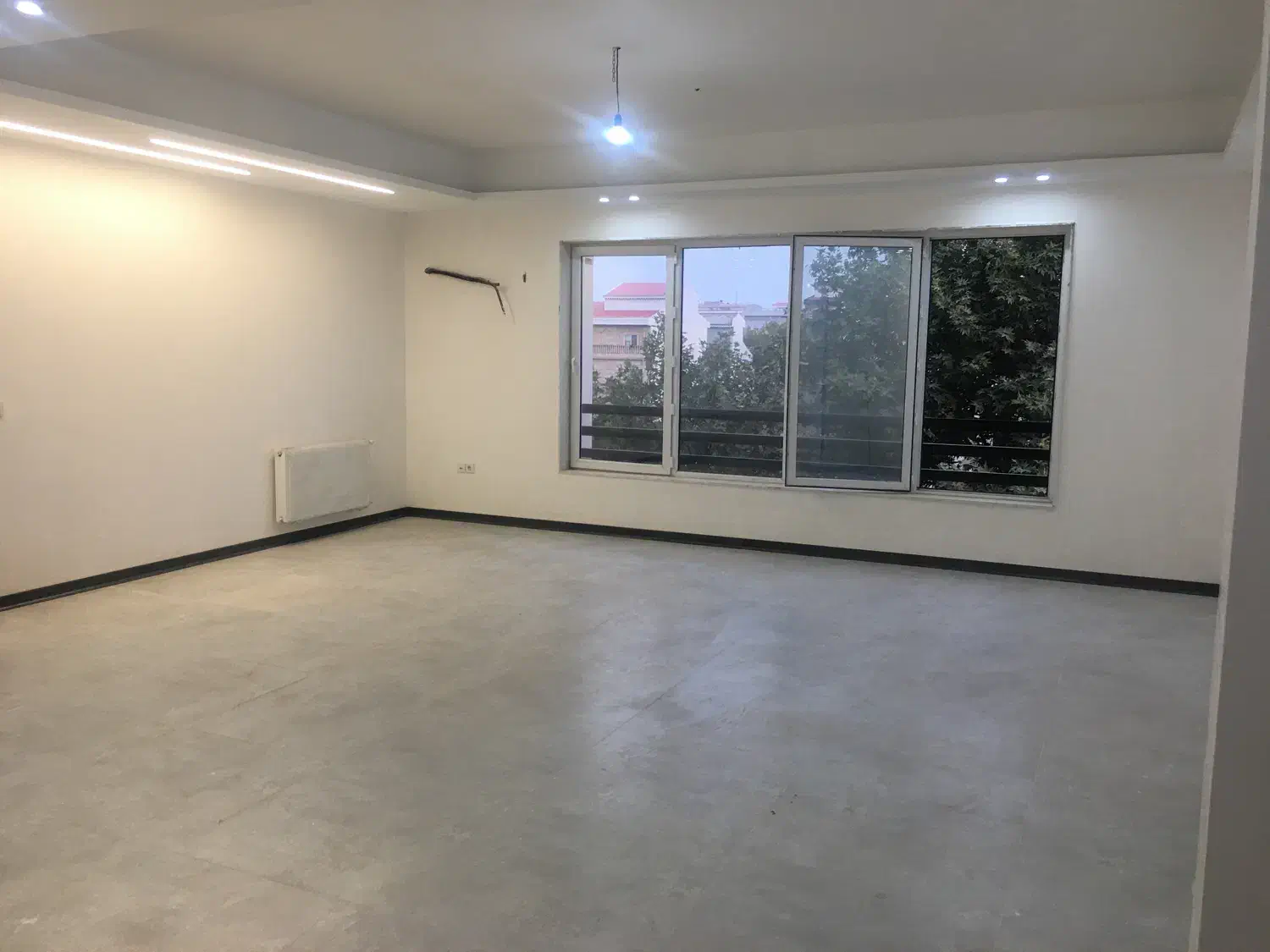 آپارتمان نوساز سه خواب با متریال ممتاز|فروش آپارتمان|رشت, شهریاران|دیوار