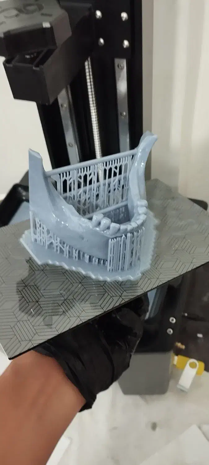 خدمات طراحی و پرینت سه بعدی ، پرینتر سه بعدی|خدمات رایانهای و موبایل|مشهد, شفا|دیوار