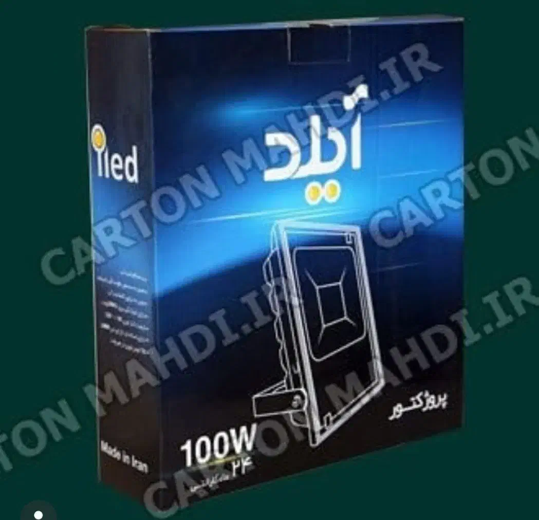 کارتن سازی مهدی|عمده‌فروشی|تهران, شهرک رضویه|دیوار