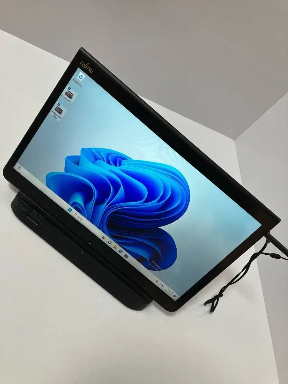 تبلت ویندوز برای طراحی فتوشاپ ویژولایزر ۱۳/۵ اینچ|تبلت|شیراز, ملاصدرا|دیوار