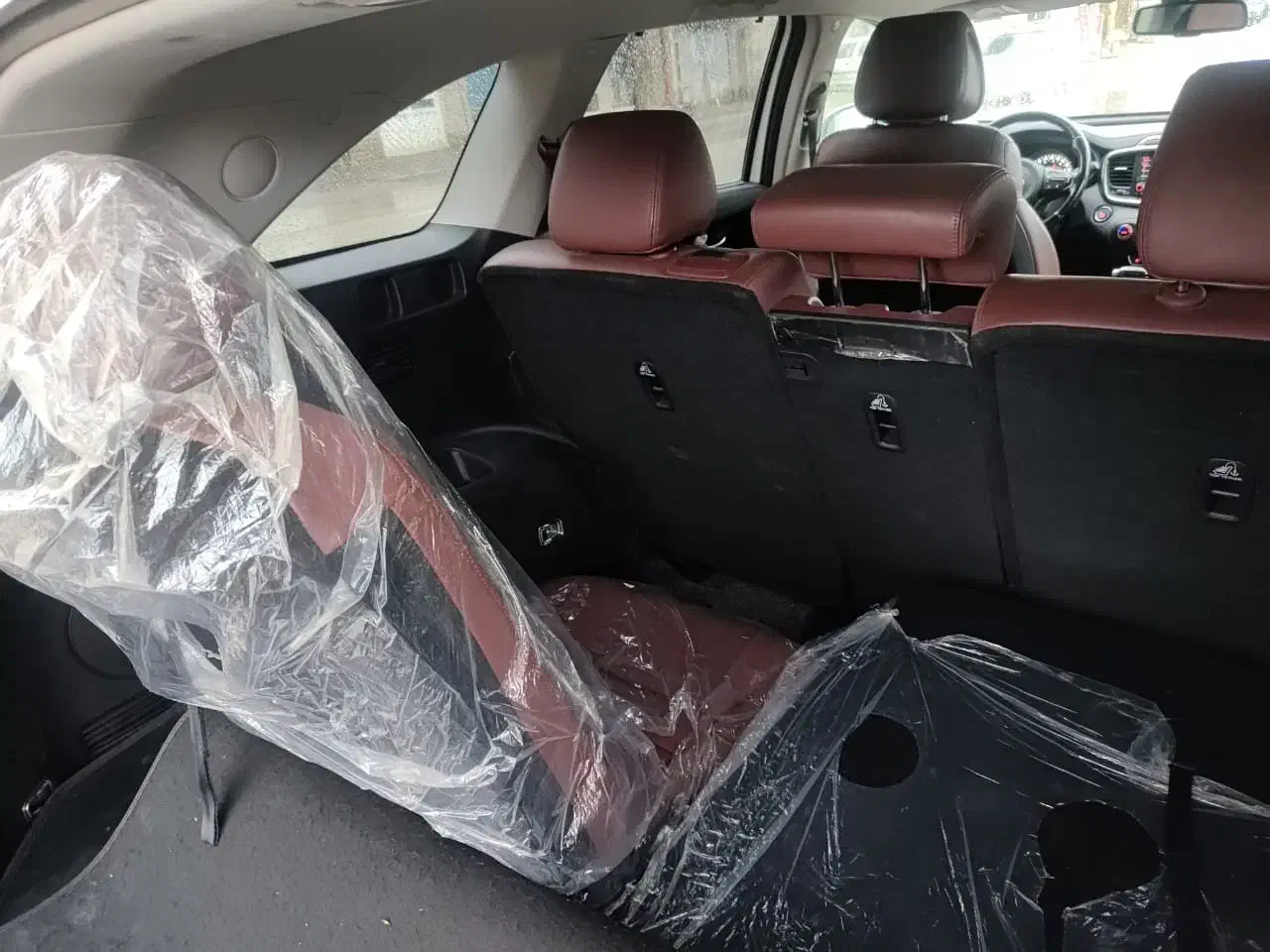 سورنتو 2017 GTline|خودرو سواری و وانت|تهران, سعادت‌آباد|دیوار