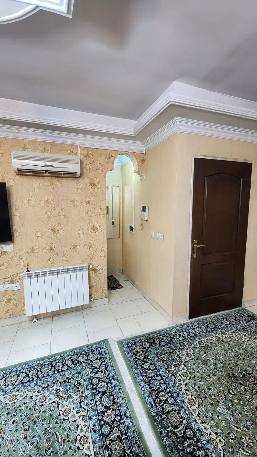 اجاره آپارتمان دو خوابه خیابان کرمان