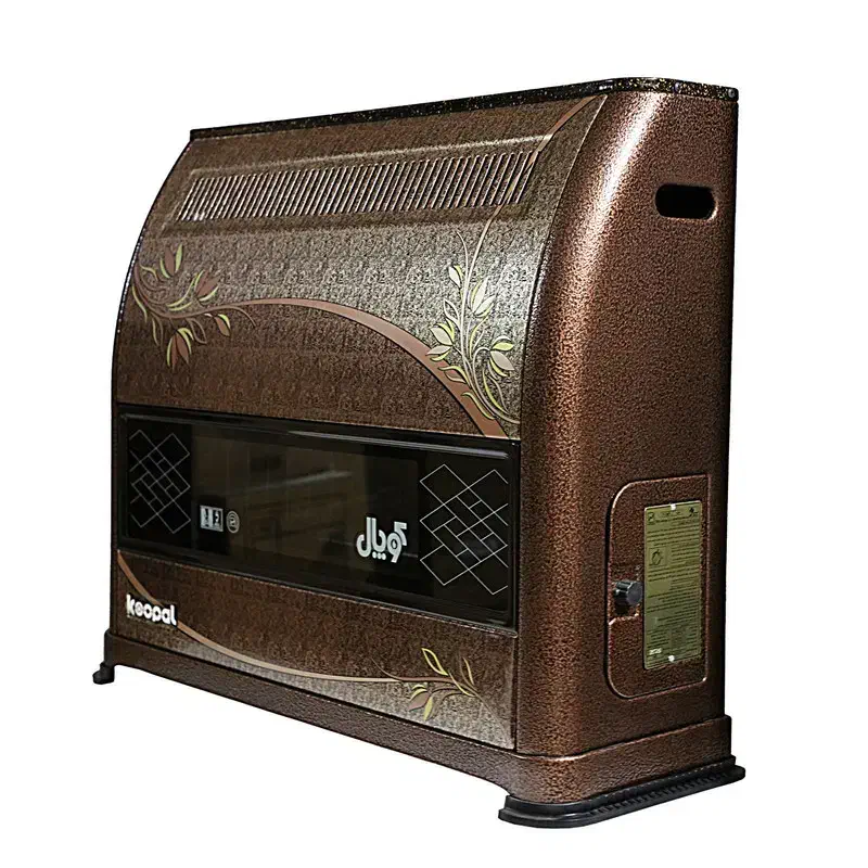 فروش بخاری و ابگرمکن دیواری|بخاری، هیتر، شومینه|مبارکه, |دیوار