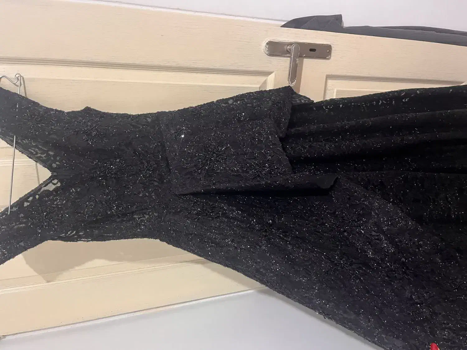 پیراهن مجلسی|لباس|پاکدشت, پاکدشت (مامازند)|دیوار