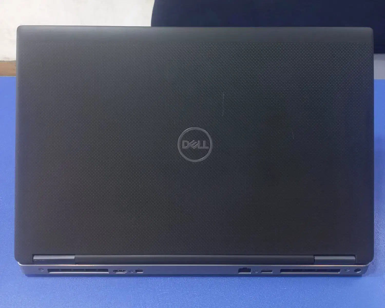 لپتاپ Dell precision 7740|رایانه همراه|اردبیل, |دیوار