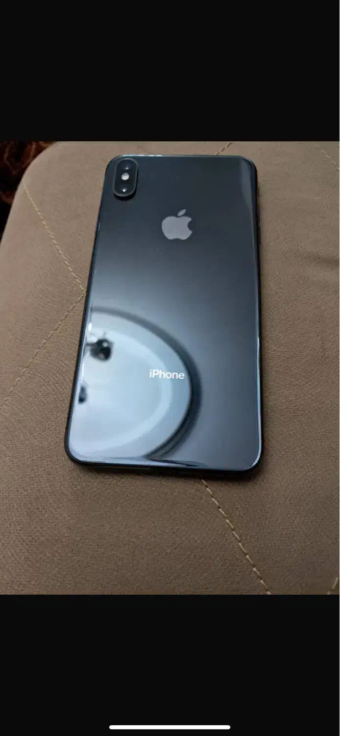 آیفون xs max|موبایل|مراغه, |دیوار