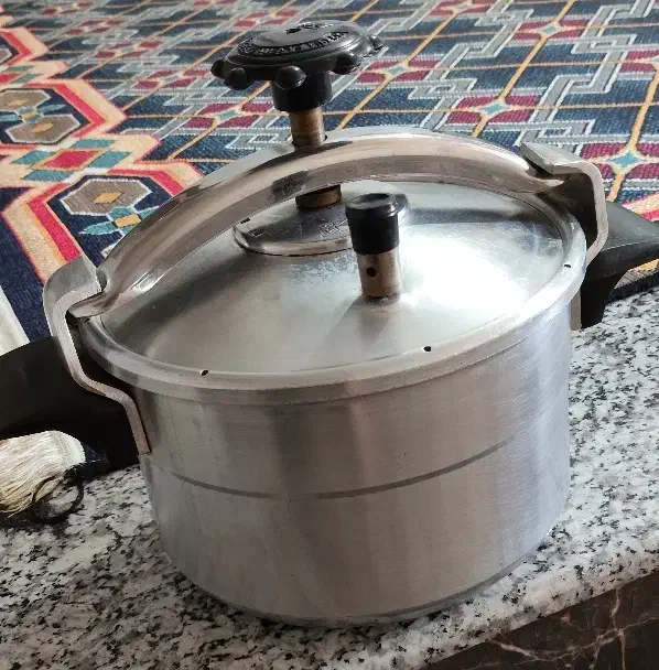 زود پز بدون مشکل|ظروف پختوپز|کوهدشت, |دیوار