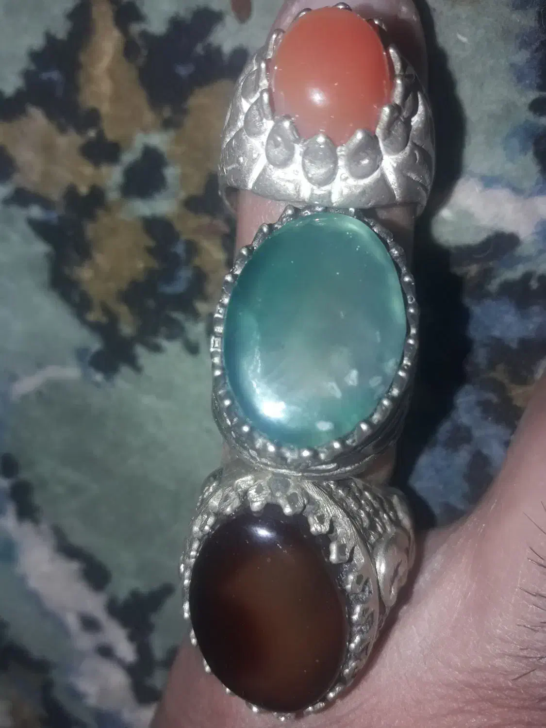 ۵۰۰۰۰۰۰۰|جواهرات|رامهرمز, |دیوار