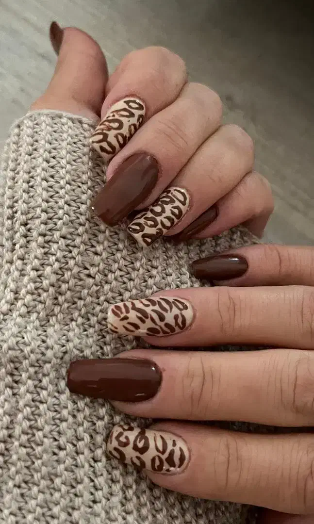 خدمات کاشت ناخن|خدمات آرایشگری و زیبایی|محمدبار, |دیوار