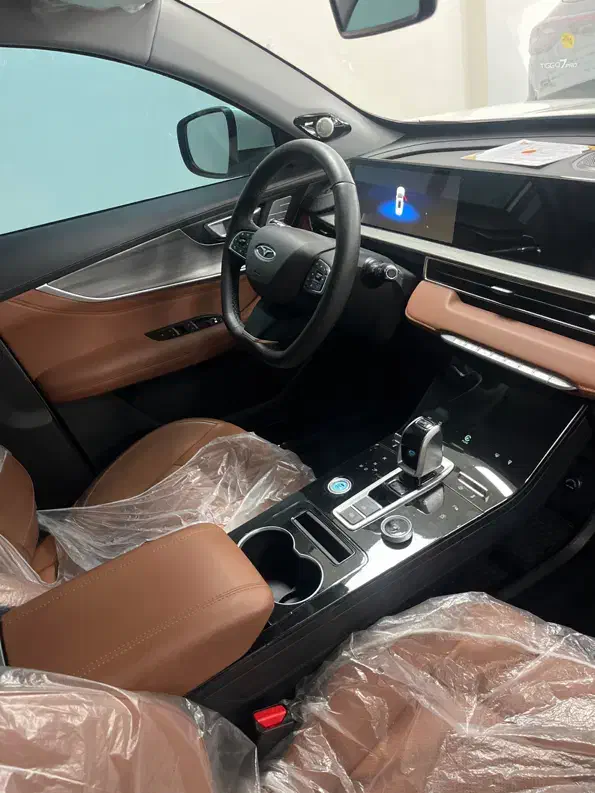 تیگو ۸پرو مکس ای ایی مدل۱۴۰۳ نقدو اقساط|خودرو سواری و وانت|کرج, مهرویلا جنوبی|دیوار