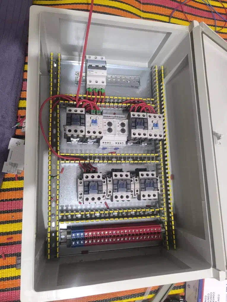 برق ساختمان|خدمات پیشه و مهارت|ایذه, |دیوار