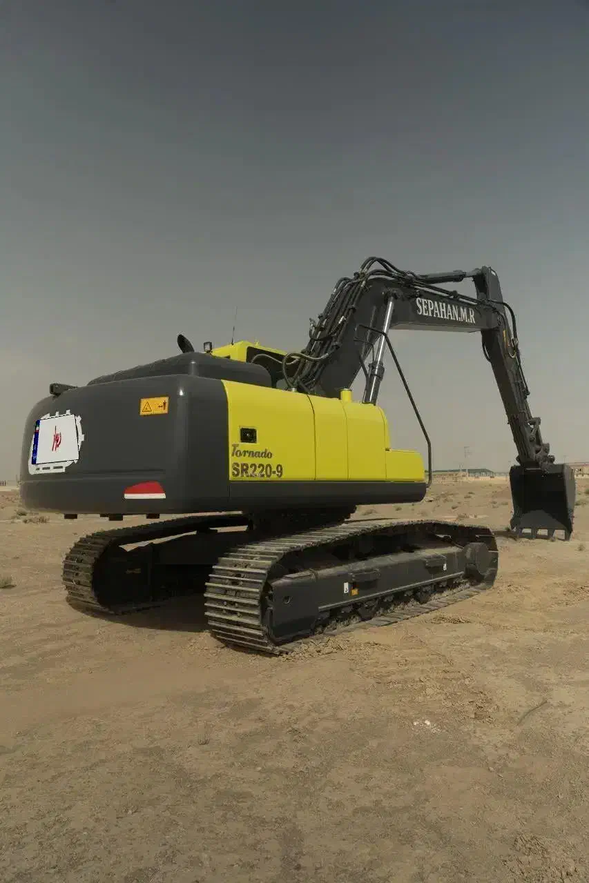 بیل لاستیکی زنجیری شرایط|خودرو سنگین|تهران, آبشار تهران (دریاچه)|دیوار