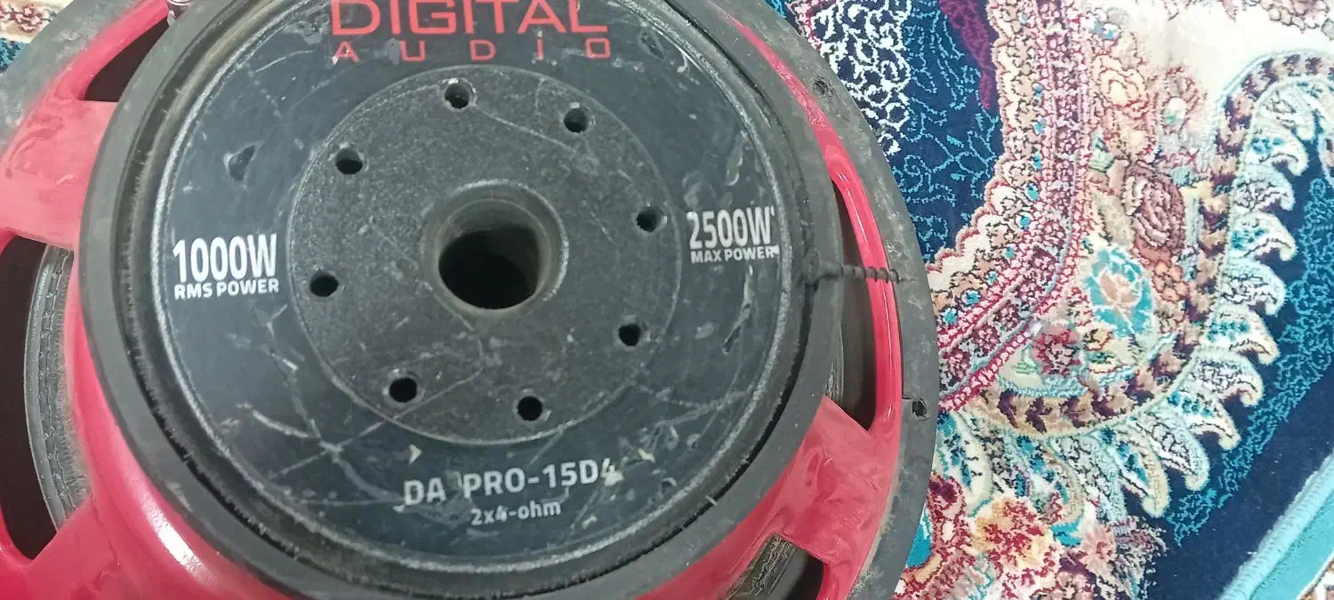 ساب|سیستم صوتی خانگی|اردبیل, |دیوار