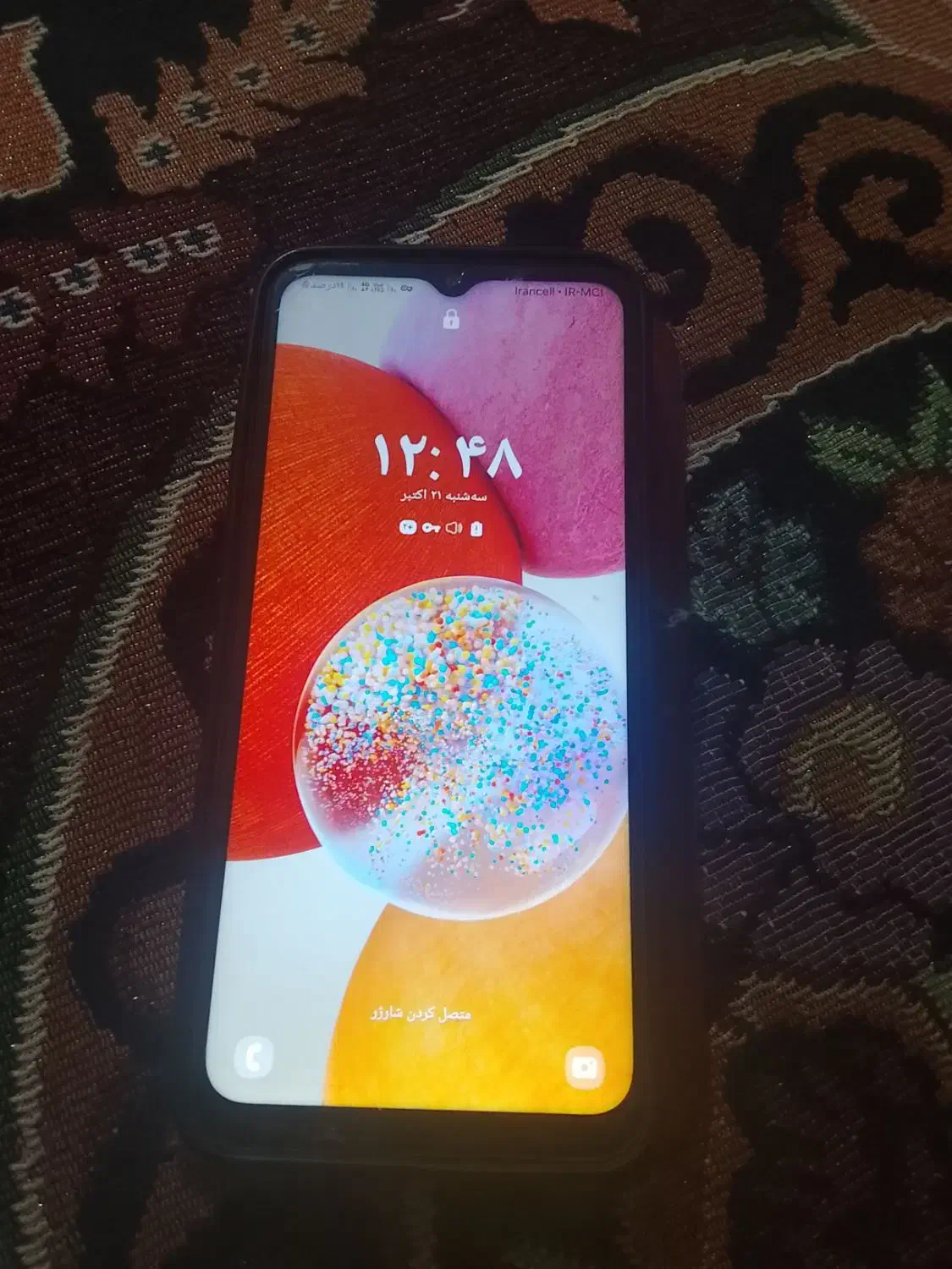 گوشی A14|موبایل|بم, |دیوار