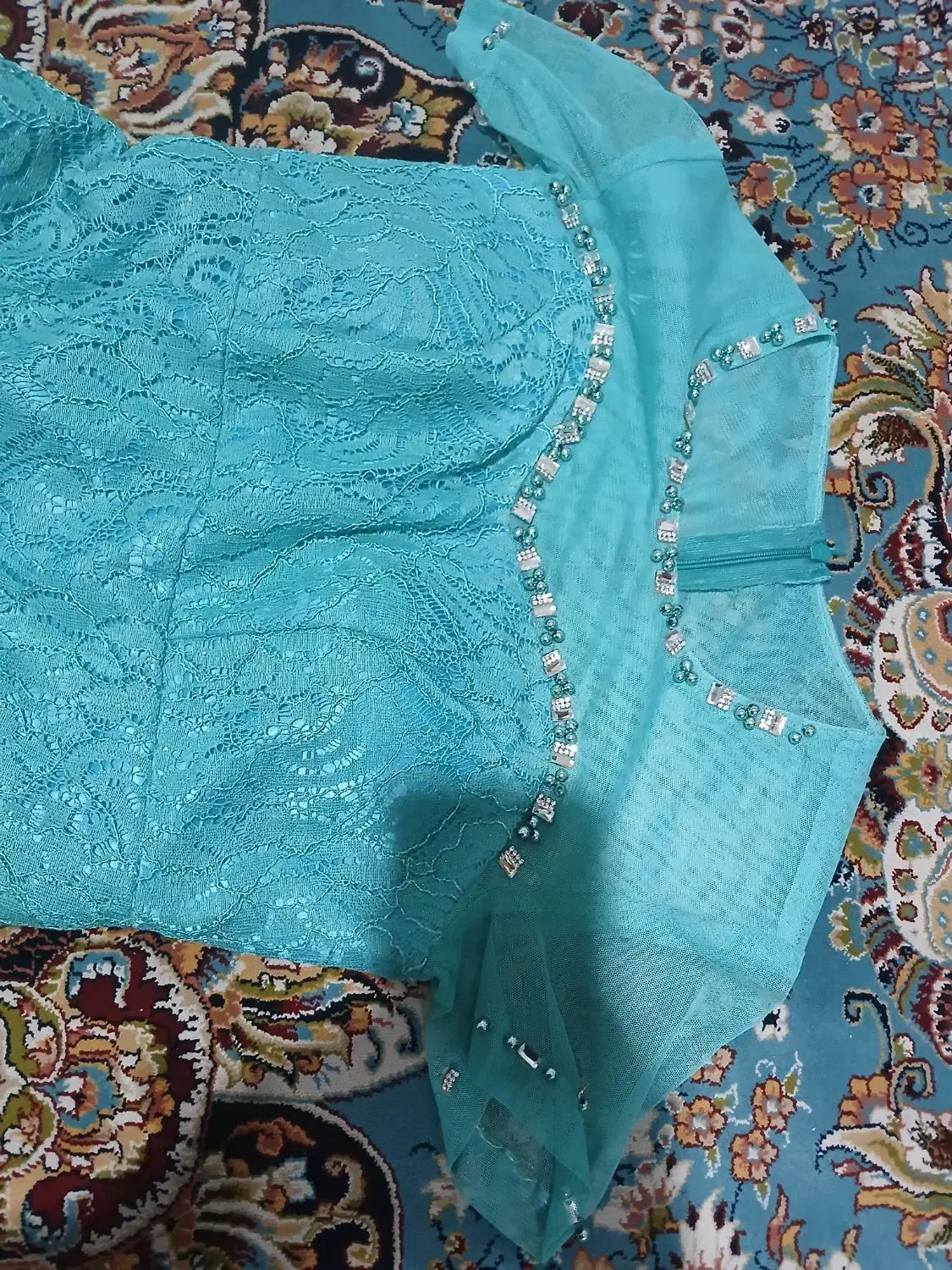 لباس مجلسی زنانه|لباس|صفادشت, |دیوار