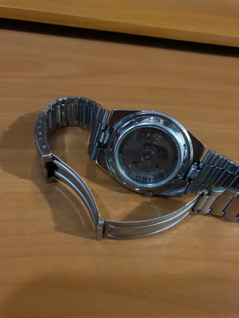 ساعت سیکو اورجینال اتوماتیک|ساعت|اهواز, زیتون کارمندی|دیوار