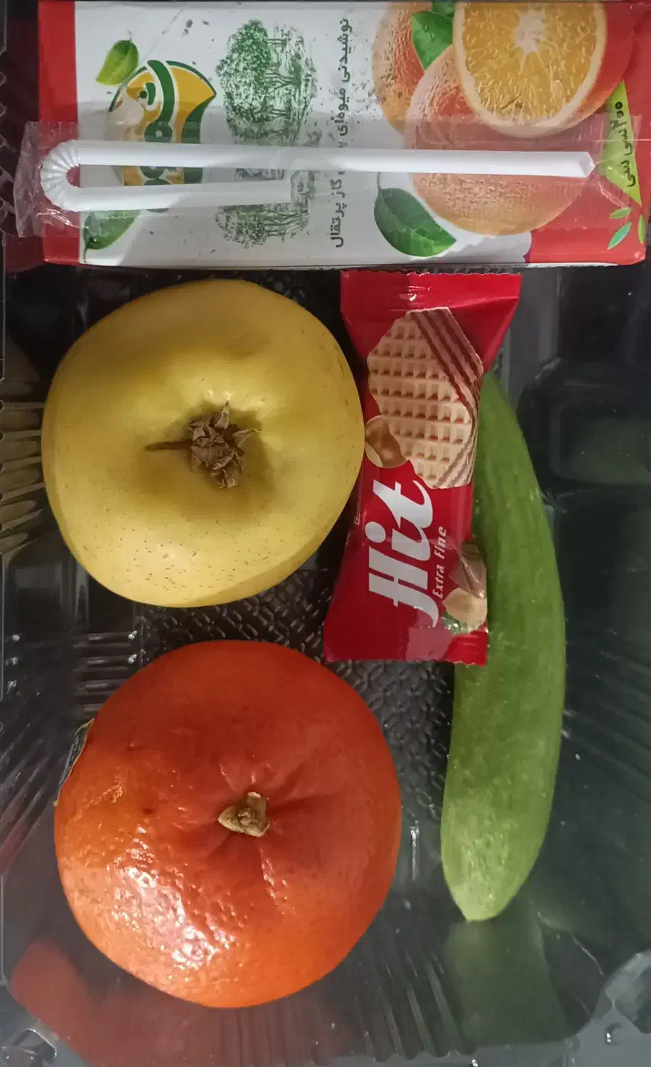 پک دانش آموزی|خدمات پذیرایی، مراسم|مشهد, رضاشهر|دیوار