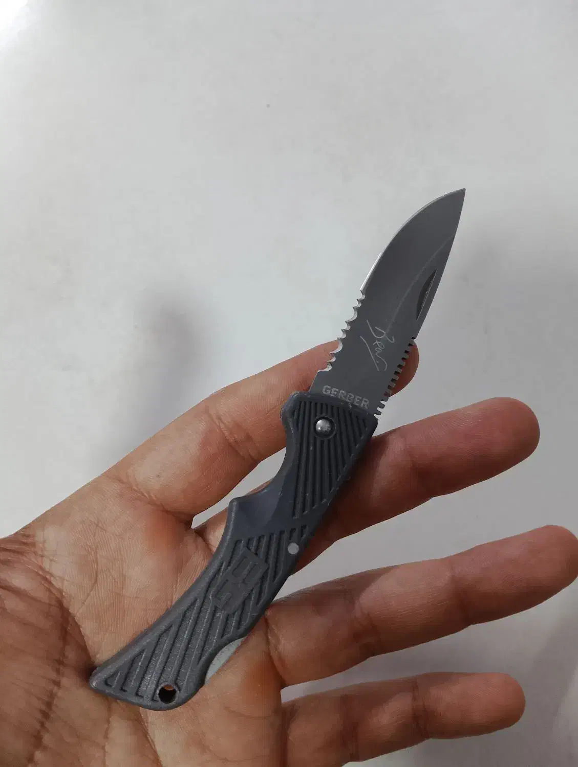 چاقو|کوهنوردی و کمپینگ|محمدشهر, ولدآباد|دیوار