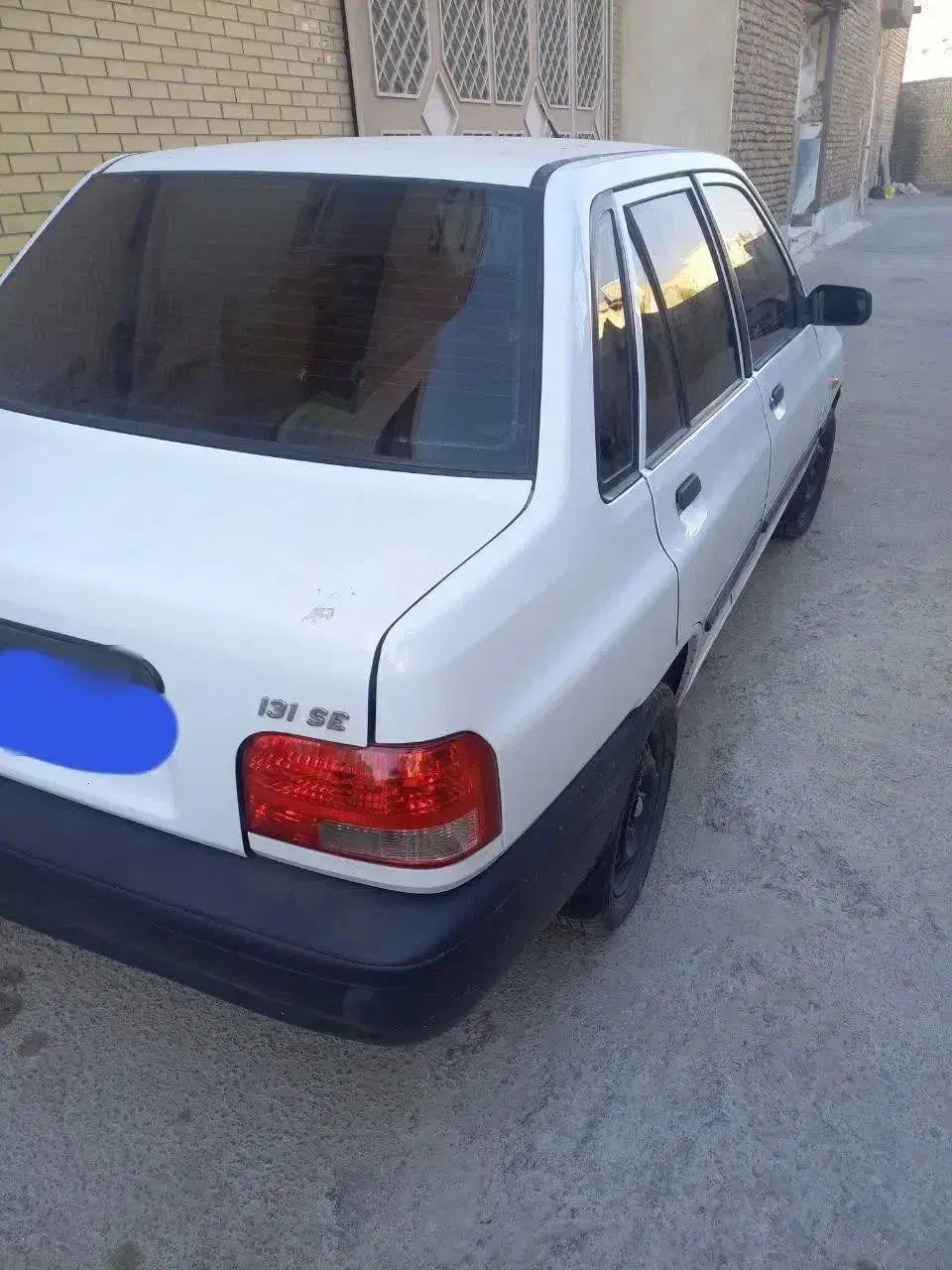 ۹۳خونگی|خودرو سواری و وانت|اصفهان, شیخ طوسی|دیوار