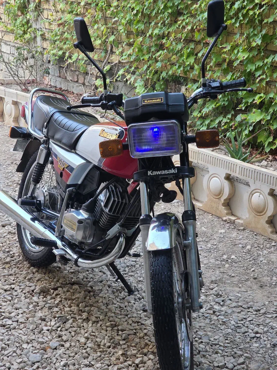 فروش کاوازاکی|موتورسیکلت|سیدان, |دیوار