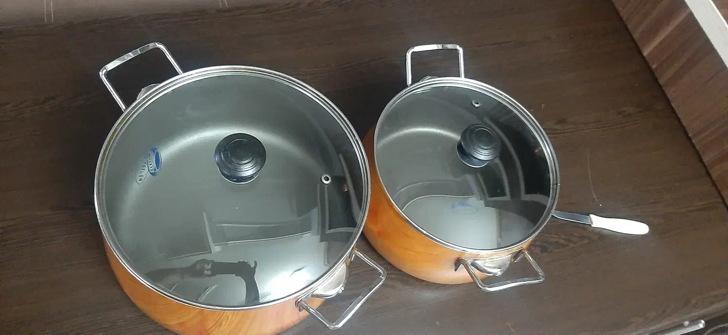 وسایل پخت وپز|ظروف پختوپز|خمین, |دیوار