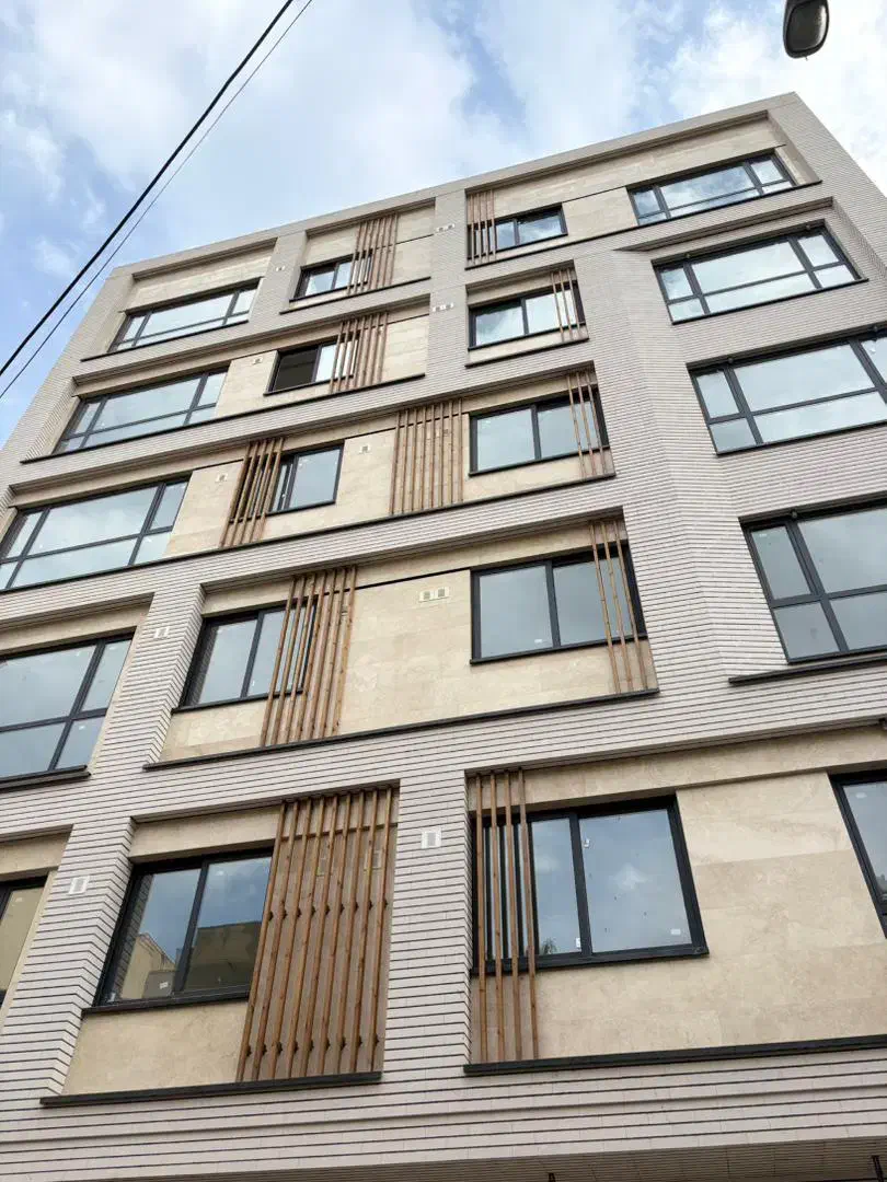 ۳۹۰مترکلنگی سهروردی شمالی با جواز ساخت قابل تهاتر|فروش زمین و ملک کلنگی|تهران, سهروردی|دیوار