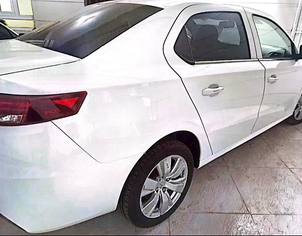 TARA-V4-LX   با SBR مدل 1404|خودرو سواری و وانت|دزفول, |دیوار