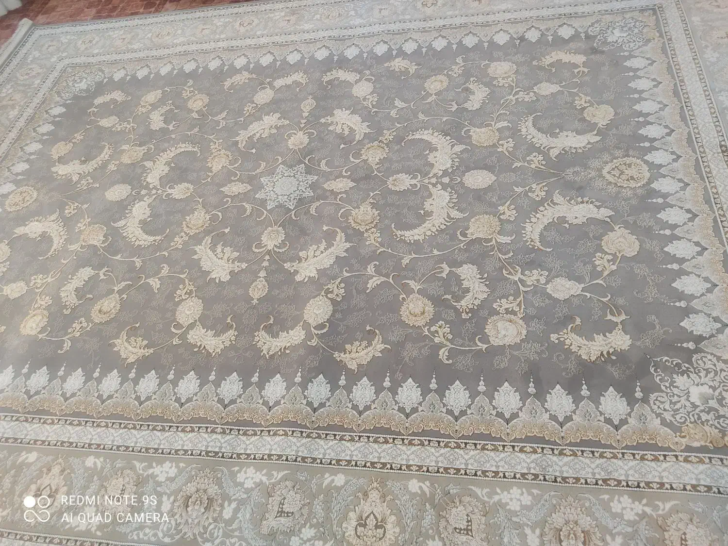 فرش|فرش|مرودشت, بیست متری بیمارستان|دیوار