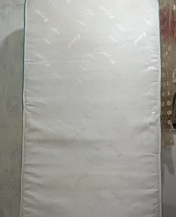 تشک تک نفره رویال|تشک تختخواب|شوشتر, |دیوار