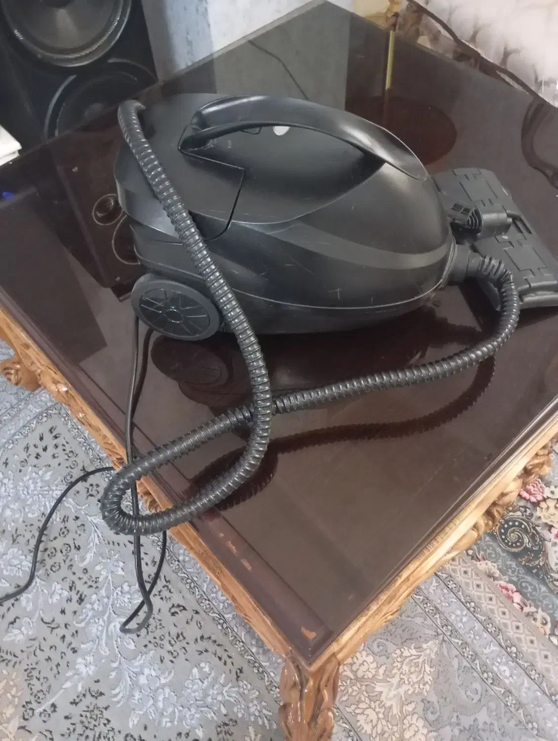 بخار شو مبل شو|جاروبرقی، جارو شارژی، بخارشو|رباط‌کریم, نصیرشهر|دیوار