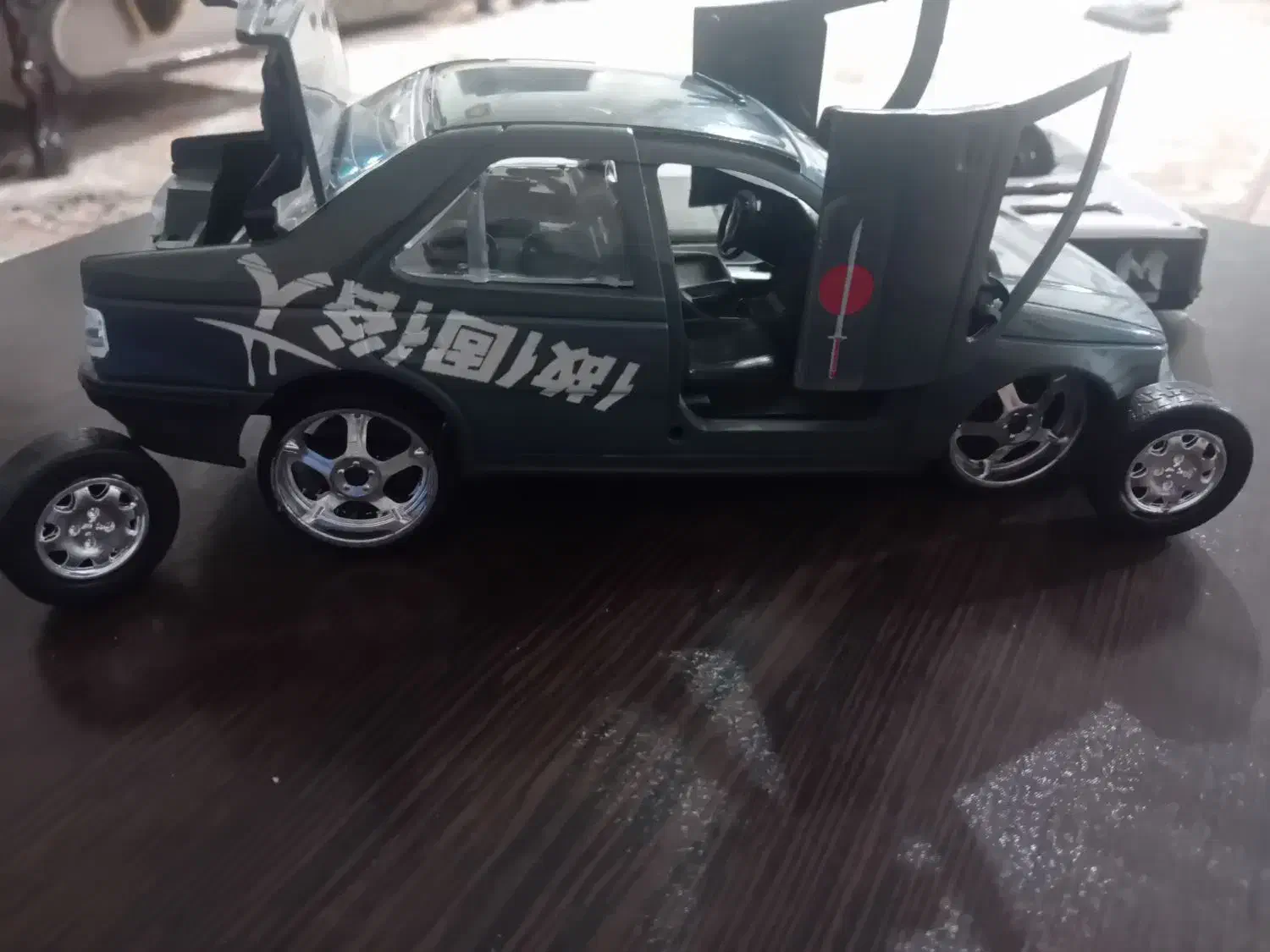 پژوپارس اسباب بازی|اسباب‌‌بازی|قم, سراجه (۱۵ خرداد)|دیوار